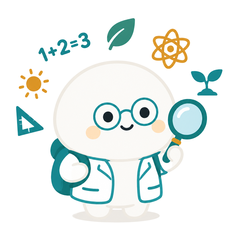 MochiP 探索夥伴